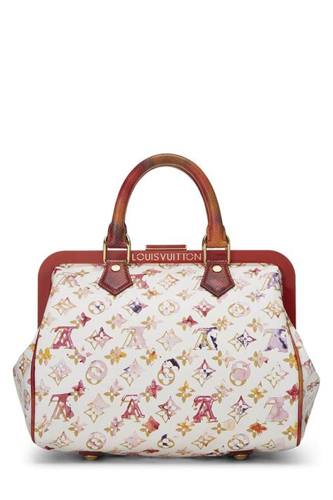 richard prince lv monogram